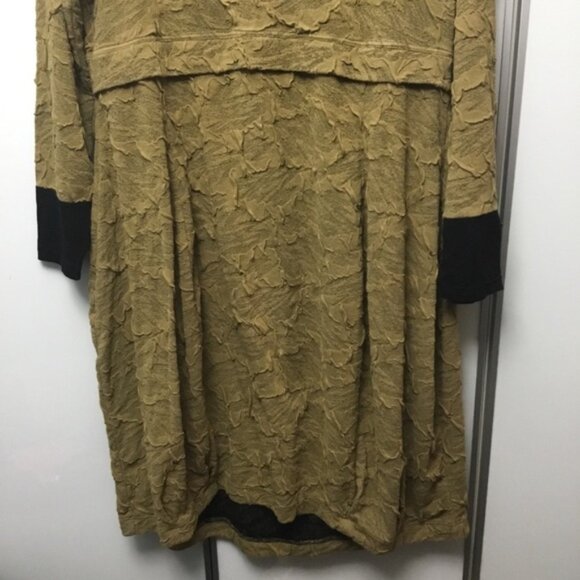 E Comfy Lounge Dress - Picture 3 of 7